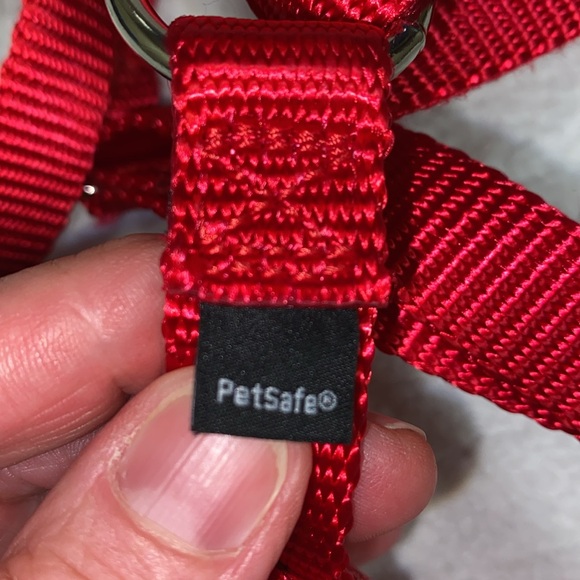 PetSafe Sure-Fit Adjustable Back Clip Dog Harness - Picture 6 of 9